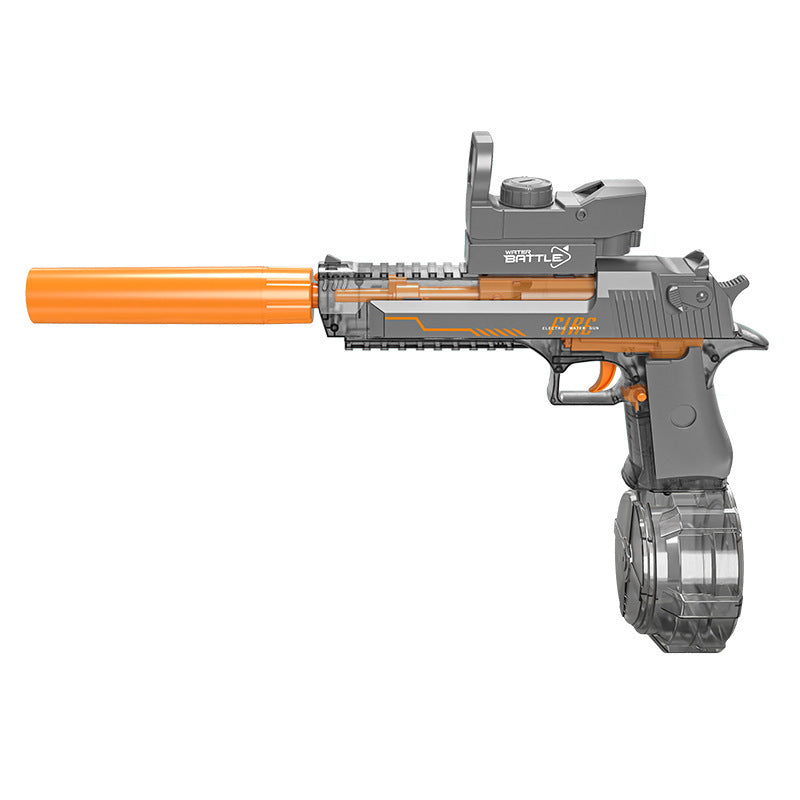 SOAKd Electric Water Gun